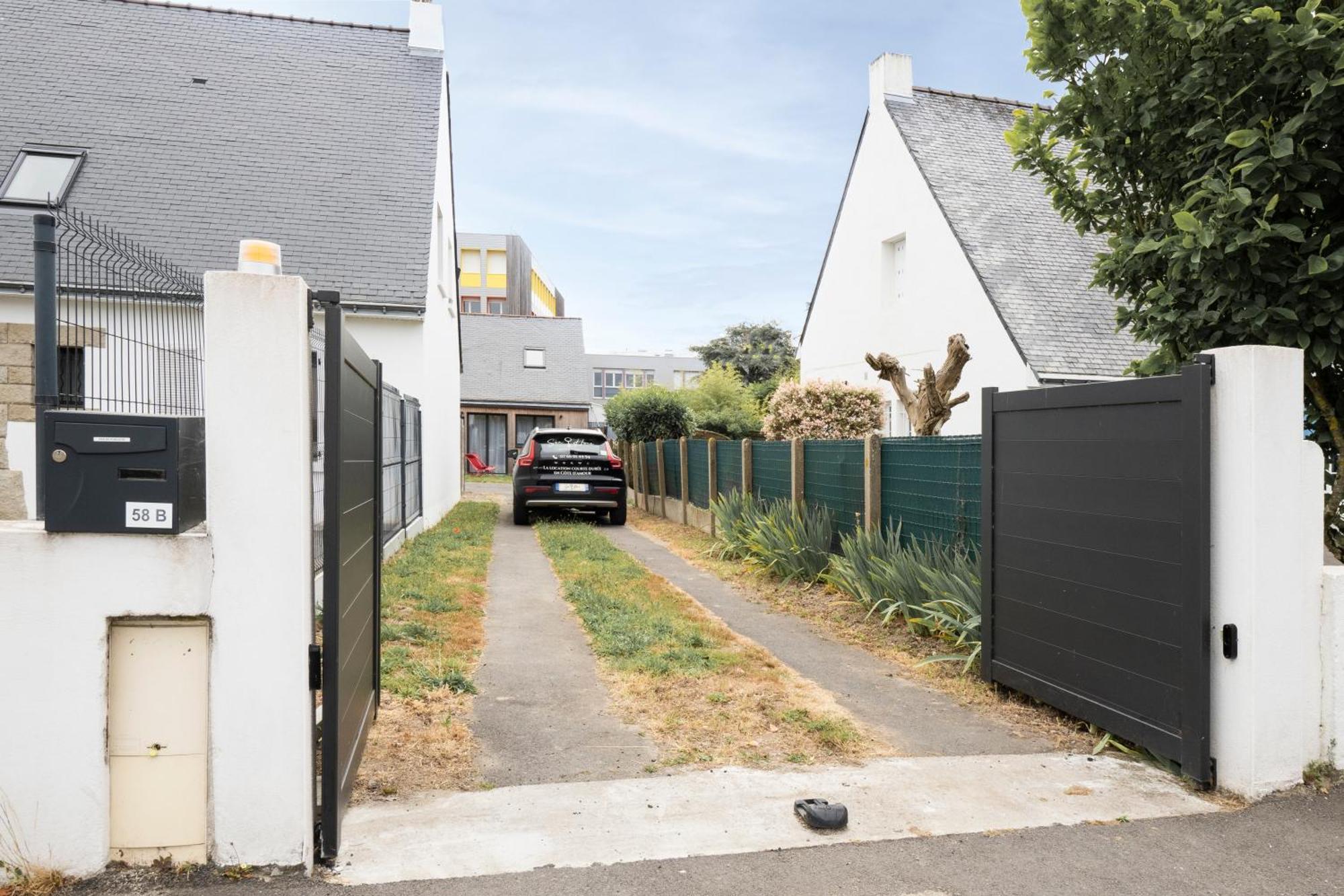 Ancien Atelier Maison Style & Moderne Holiday home *