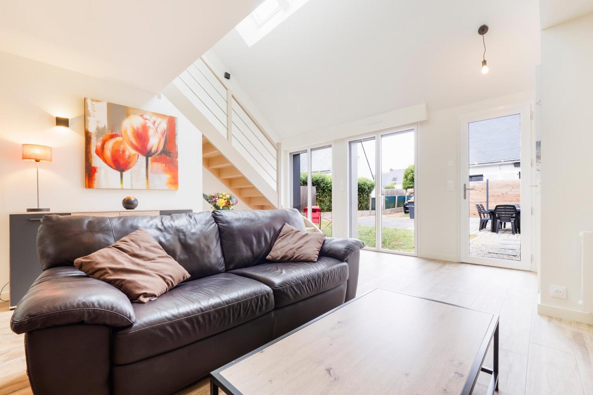 Ancien Atelier Maison Style & Moderne Guerande
