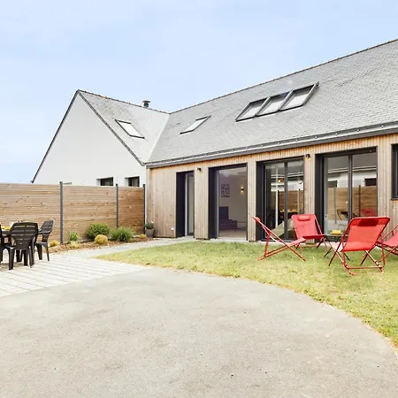 Ancien Atelier Maison Style & Moderne Guerande Exterior photo