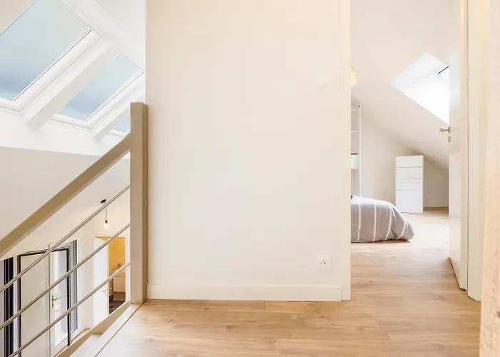 Ancien Atelier Maison Style & Moderne Guerande