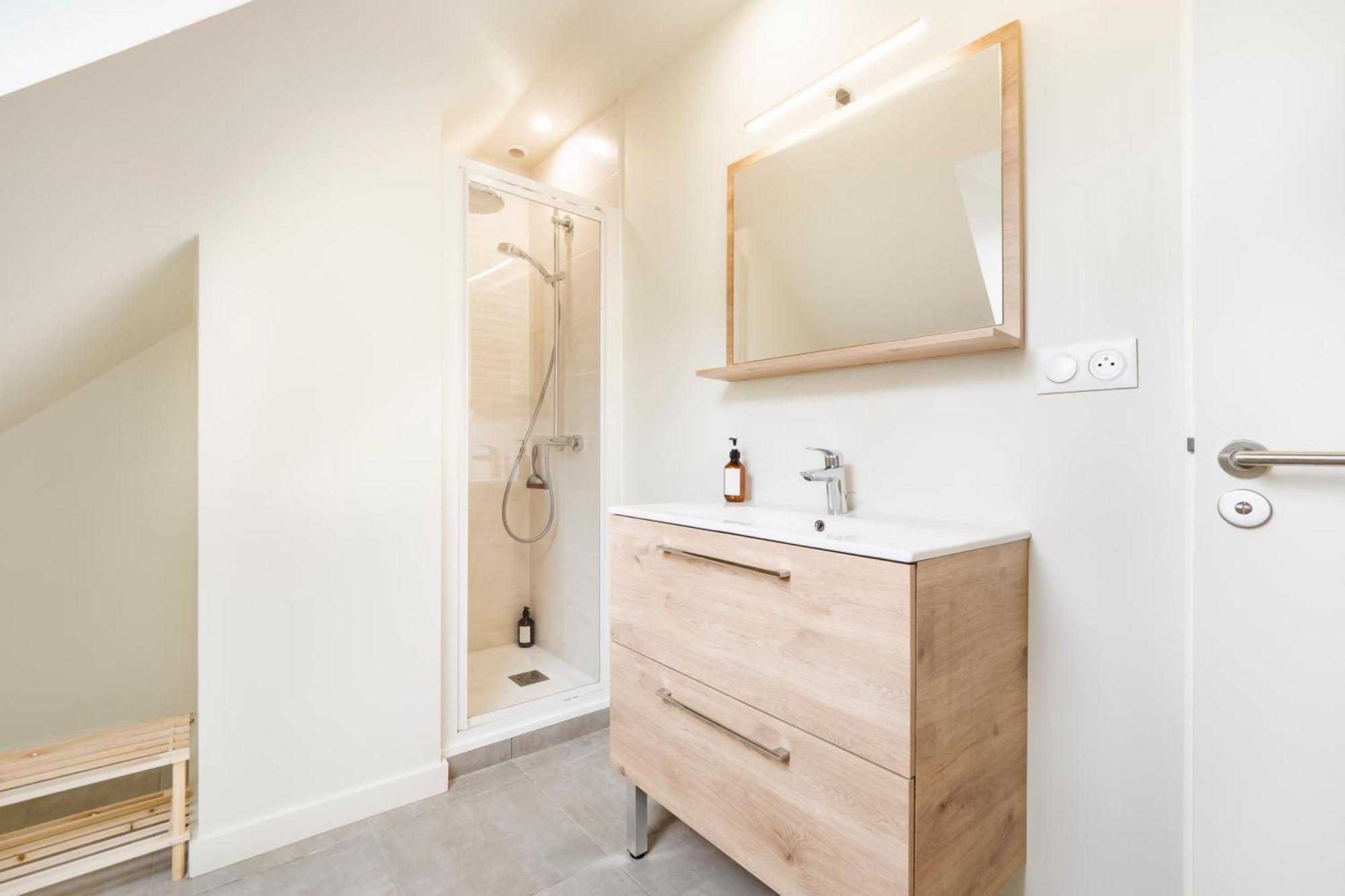 Ancien Atelier Maison Style & Moderne Holiday home
