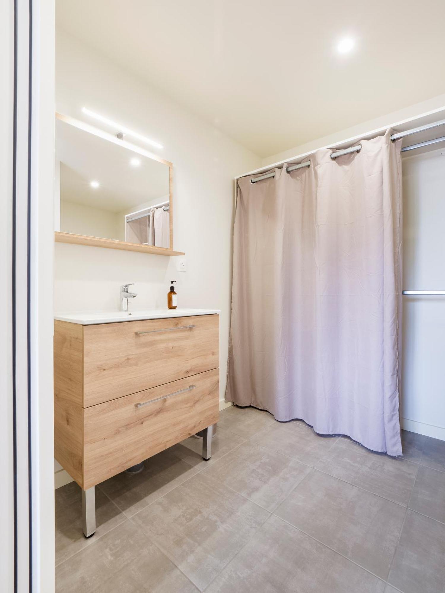 Holiday home Ancien Atelier Maison Style & Moderne *