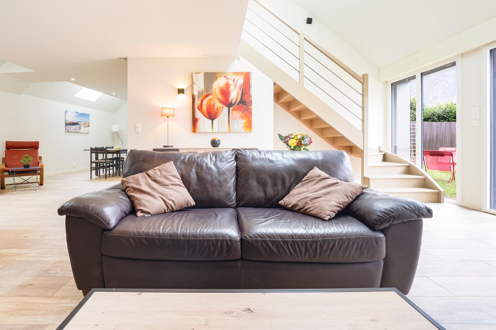 Ancien Atelier Maison Style & Moderne Guerande